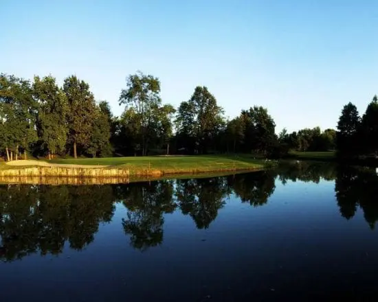 7 Nuits au Hostellerie du Golf avec petit déjeuner et 3 green-fees par personne (GC Ciliegi, La Margherita et Torino la Mandria)