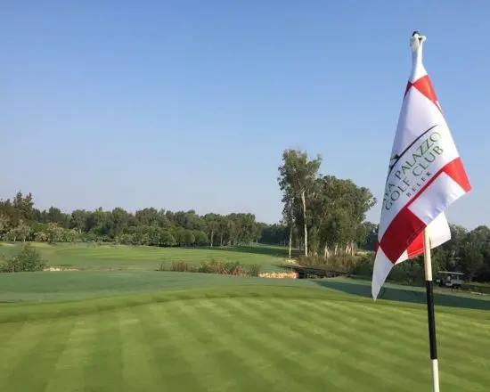 7 nuits à Kaya Belek avec tout compris et 3 green fees par personne (GC Kaya Palazzo)