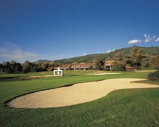 5 Nächte im Hotel Versilia Lido UNA Esperienze und 2 Greenfee je Person (Golf Club Forte dei Marmi und Cosmopolitan)