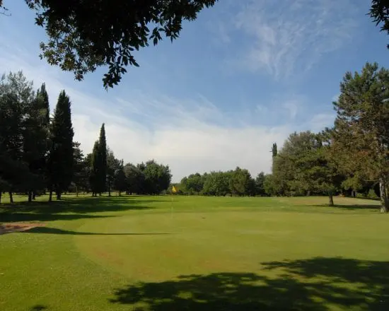 Golf Club Perugia