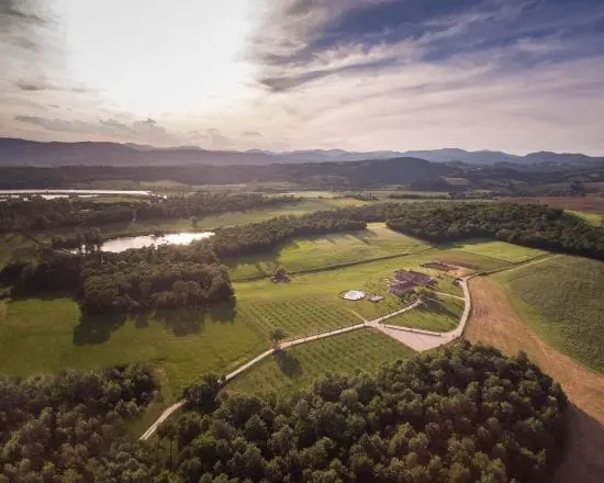 Tenuta Le Tre Virtù