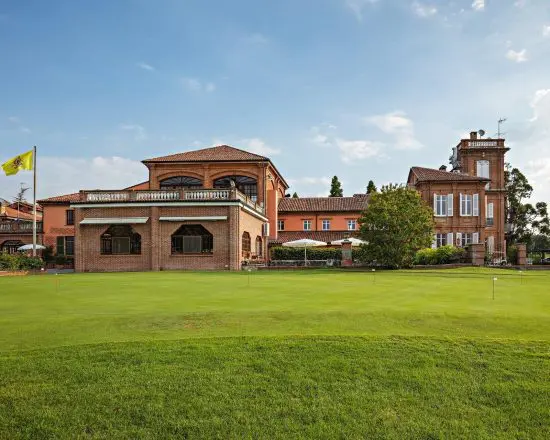 5 nuits à la Villa Margara avec petit déjeuner et 2 green-fee par personne (Margara Golf Club et GC Villa Carolina)