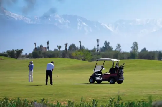 Fairmont Royal Palm Golf & Country Club