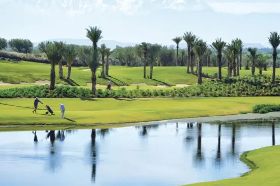 Fairmont Royal Palm Golf & Country Club