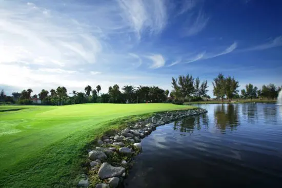 Maspalomas Golf