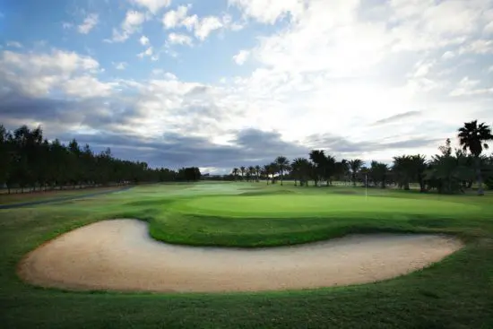 Maspalomas Golf