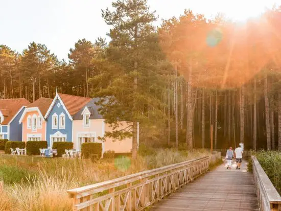 Pierre & Vacances Village Belle Dune