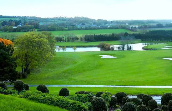 Golf Omaha Beach