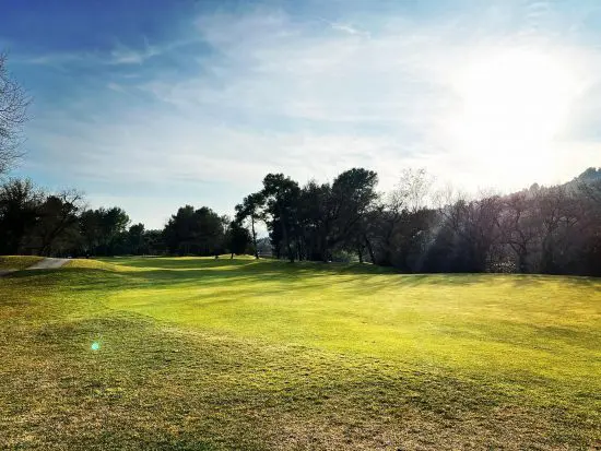 Golf de Saint Donat