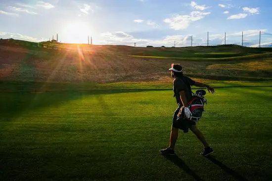 Centro Nacional de Golf