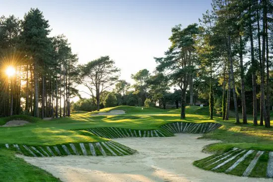 Hardelot Golf Club