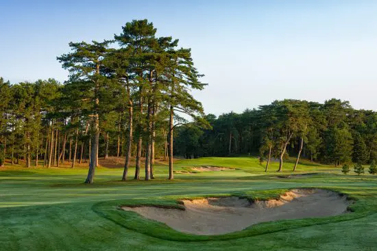 Hardelot Golf Club