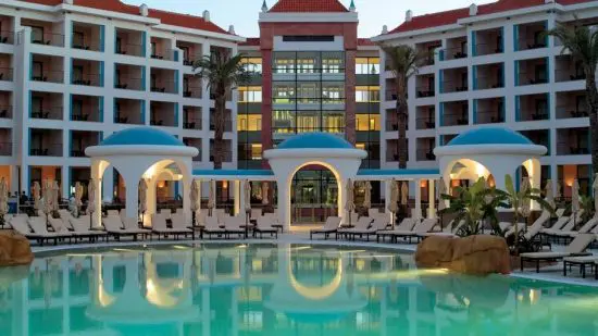 Hilton Vilamoura As Cascatas Golf Resort & Spa