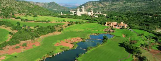 Gary Player Country Club