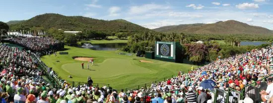 Gary Player Country Club