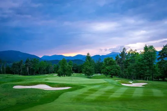 Royal Bled Golf Club