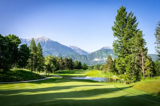 Royal Bled Golf Club