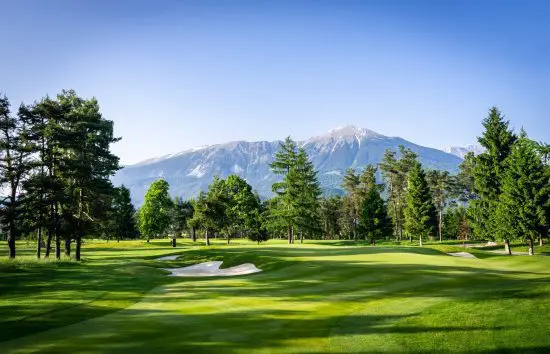 Royal Bled Golf Club