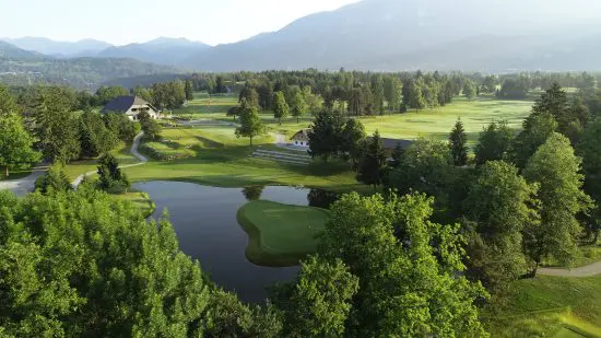 Royal Bled Golf Club