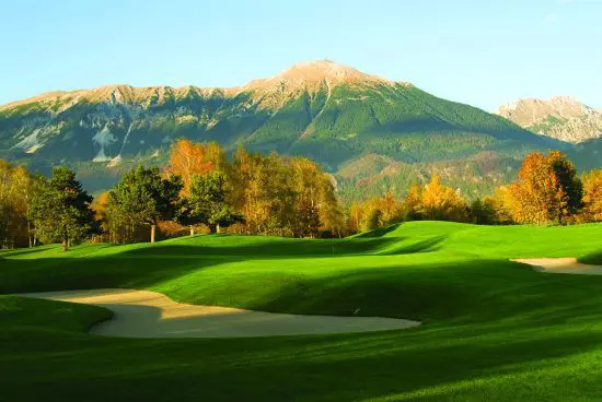 Royal Bled Golf Club