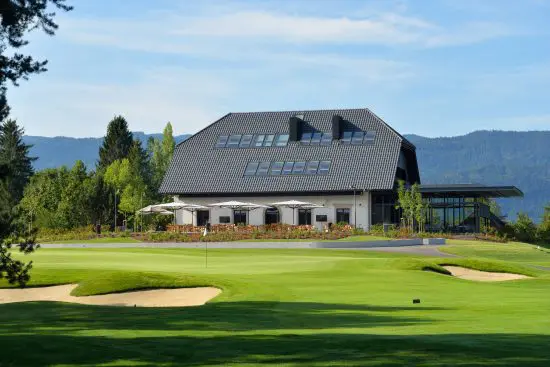 Royal Bled Golf Club