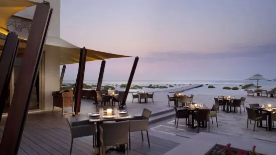 Park Hyatt Abu Dhabi Hotel & Villas