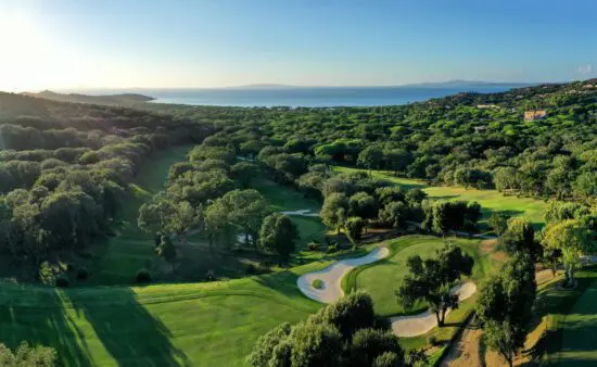 Golf Hotel Punta Ala