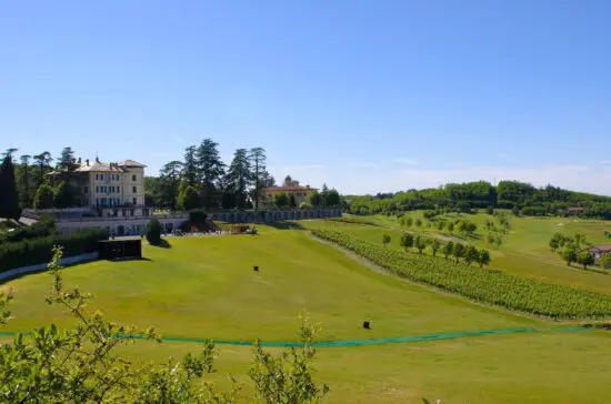 Serravalle Golf Club