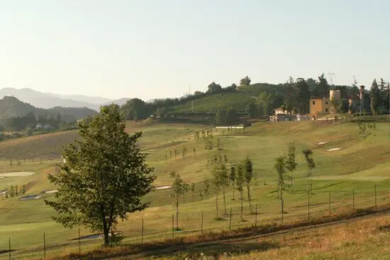 Serravalle Golf Club