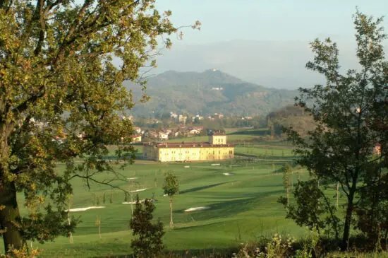 Serravalle Golf Club