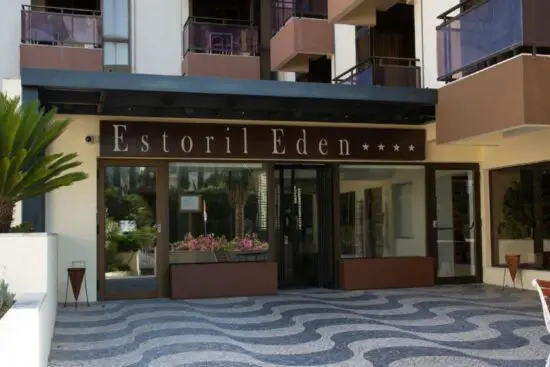 ESTORIL EDEN