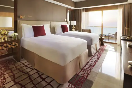 Fairmont Ajman