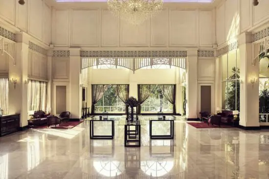 Sofitel Phnom Penh Phokeethra