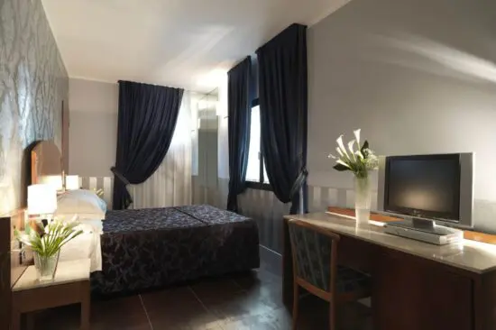 Savoia Hotel Country House