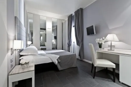 Savoia Hotel Country House