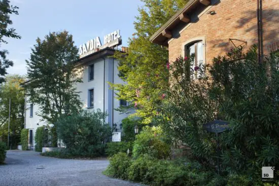 Savoia Hotel Country House