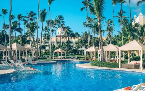 Iberostar Grand Bavaro Adults Only - All Inclusive