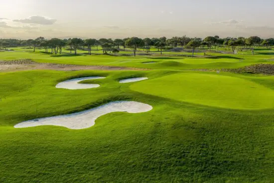 Cullinan Links Golf Club