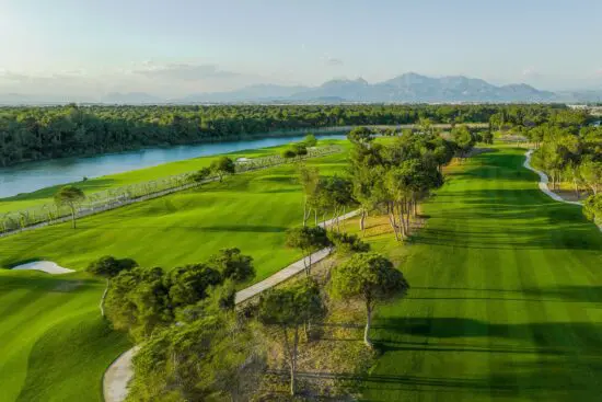 Cullinan Links Golf Club