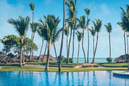 Iberostar Grand Bavaro Adults Only - All Inclusive