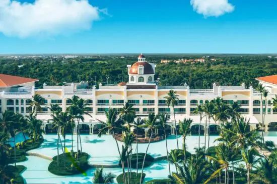 Iberostar Grand Bavaro Adults Only - All Inclusive