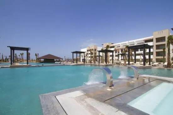 Riu Palace Tikida Agadir