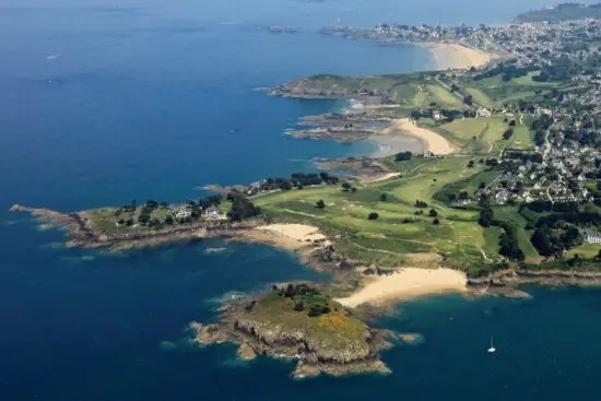 Dinard Golf