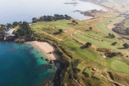 Dinard Golf