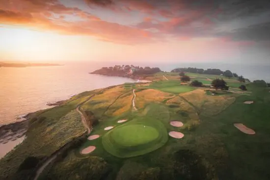 Dinard Golf