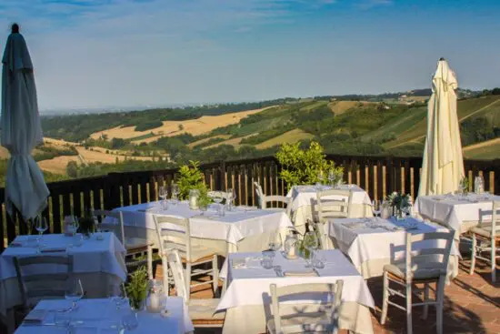 Antico Borgo di Tabiano Castello