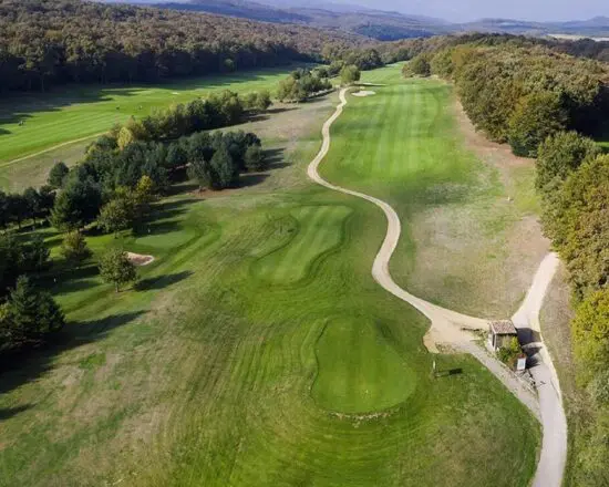 5 Übernachtungen mit Frühstück im Palacio Tondon inklusive 2 Greenfees pro Person (Rioja Alta Golf Club und Izki Golf).