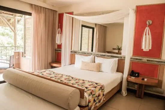 Tamarina Golf & Spa Boutique Hotel