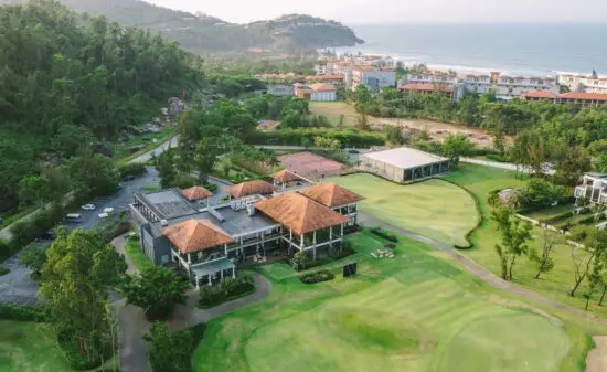 Laguna Lăng Cô Golf Club