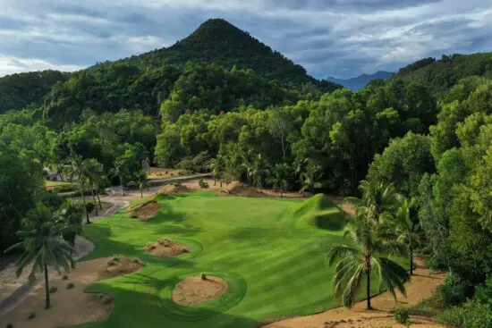 Laguna Lăng Cô Golf Club